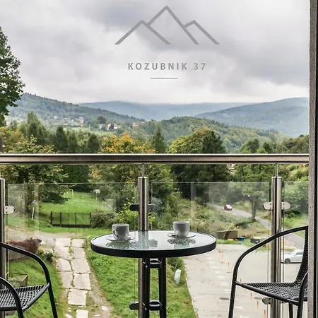 Kozubnik 37 Apartament *