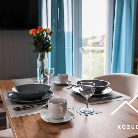 Kozubnik 37 * Porąbka