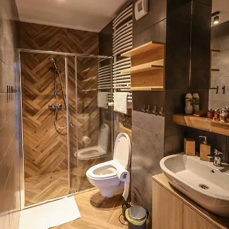 Kozubnik 37 * Porąbka