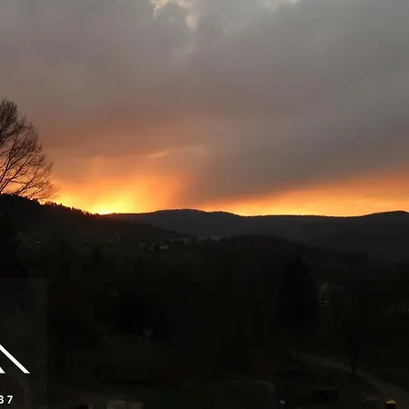 Kozubnik 37 Apartamento Porąbka