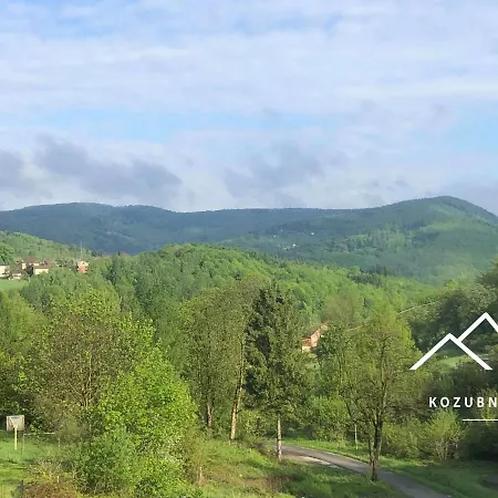Kozubnik 37 Apartament