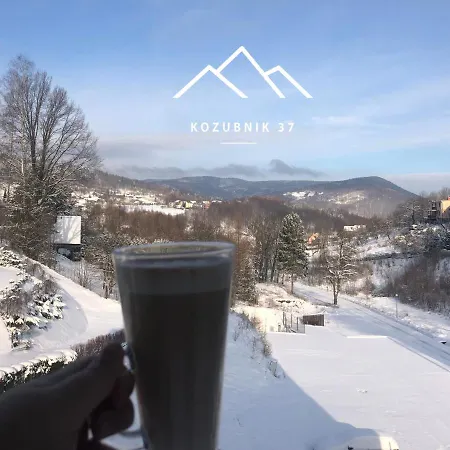 Kozubnik 37 Lägenhet