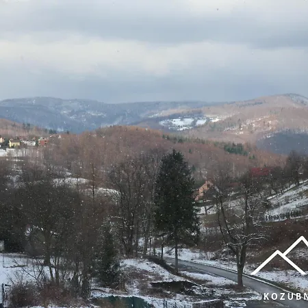 Lägenhet Kozubnik 37