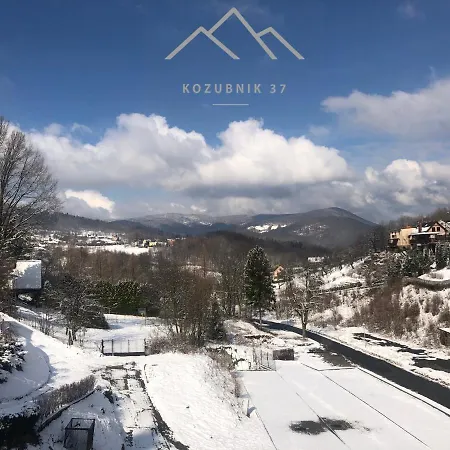 Kozubnik 37 * Porąbka