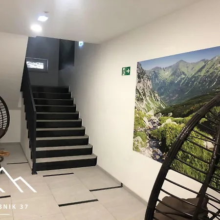 Kozubnik 37 Lägenhet *