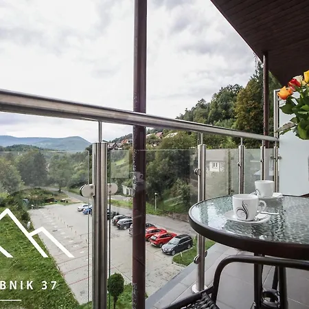 Kozubnik 37 Porąbka