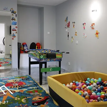 アパート Kozubnik 37 *