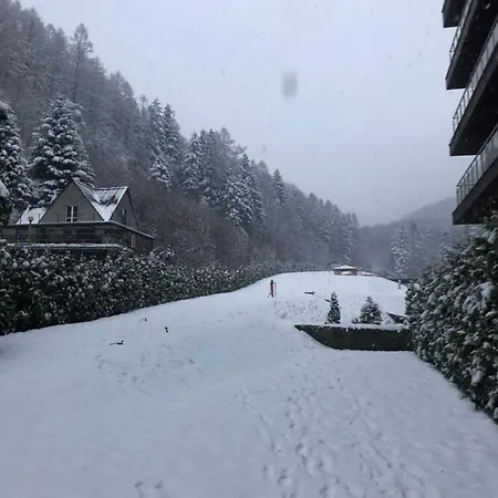 Lägenhet Kozubnik 37