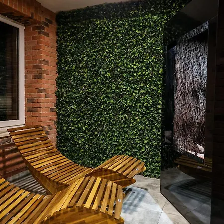 アパート Kozubnik 37