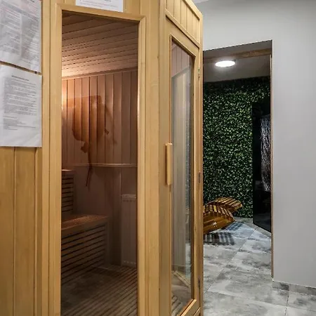 Lägenhet Kozubnik 37 Porąbka