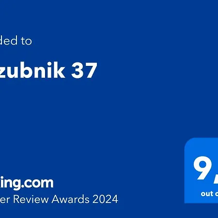 Kozubnik 37