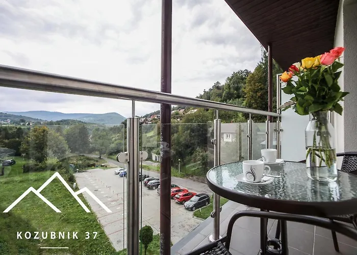 Kozubnik 37 Porąbka